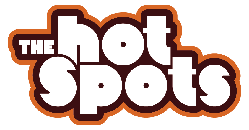 The Hotspots